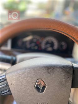 رينو سافران